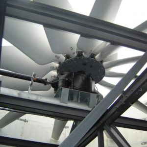Height Adjustable Work Platform
