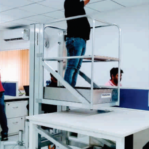 Height Adjustable Work Platform (Copy) (Copy)