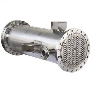 tube-type-heat-exchangers